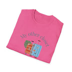My other Closet is a Suitcase t-shirt