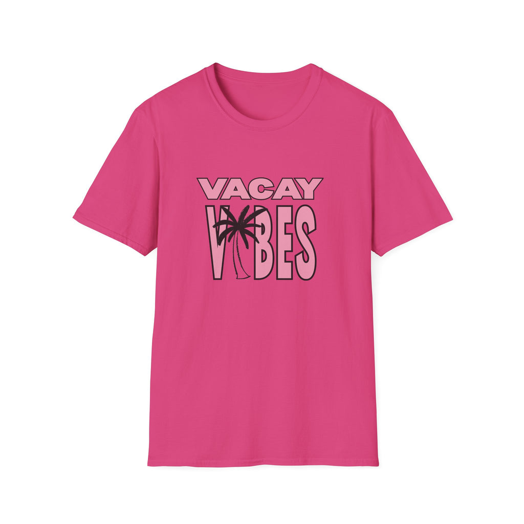 Vacay Vibes T-Shirt