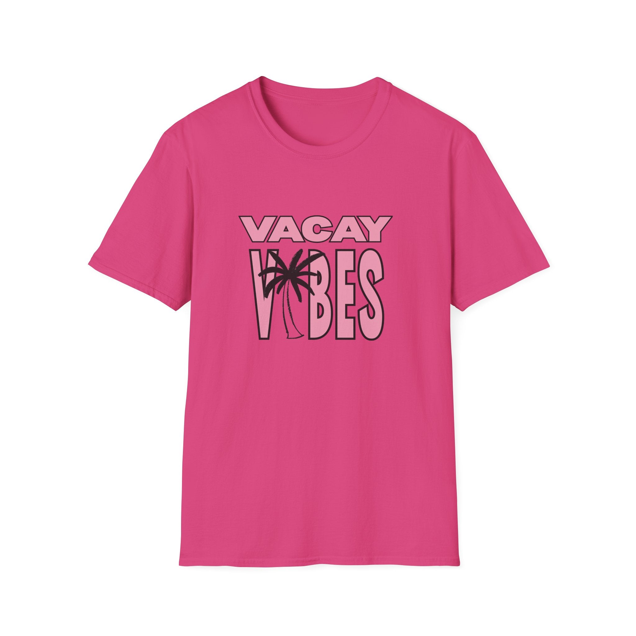 Vacay Vibes T-Shirt