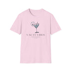 Vacay Vibes Cocktail Club
