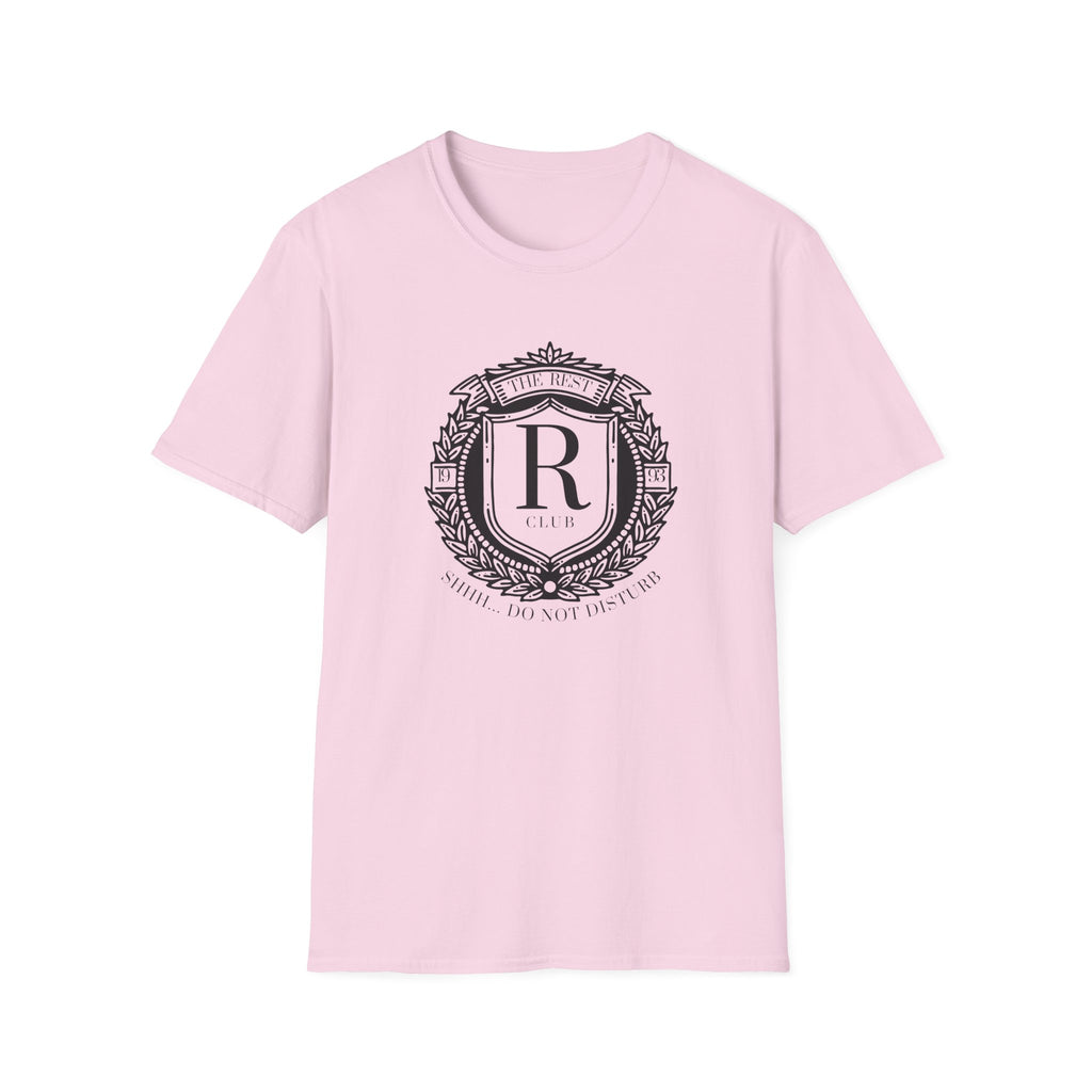 The Rest Club T-Shirt