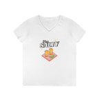Stay Salty V-neck T-Shirt