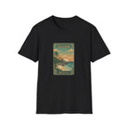 Travel Posters- Tulum T-shirt