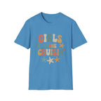Girls Gone Cruisin' t-shirt