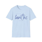 When life gives you lemons T-Shirt