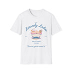 LL Self Care Club Tshirt