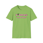 Vibras de Vacaciones T-Shirt