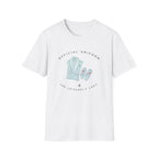 Uniform Leisurely Lady T-Shirt