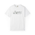 Passports and Prosecco Minimal T-shirt