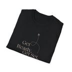 Jet Set Plain T-shirt