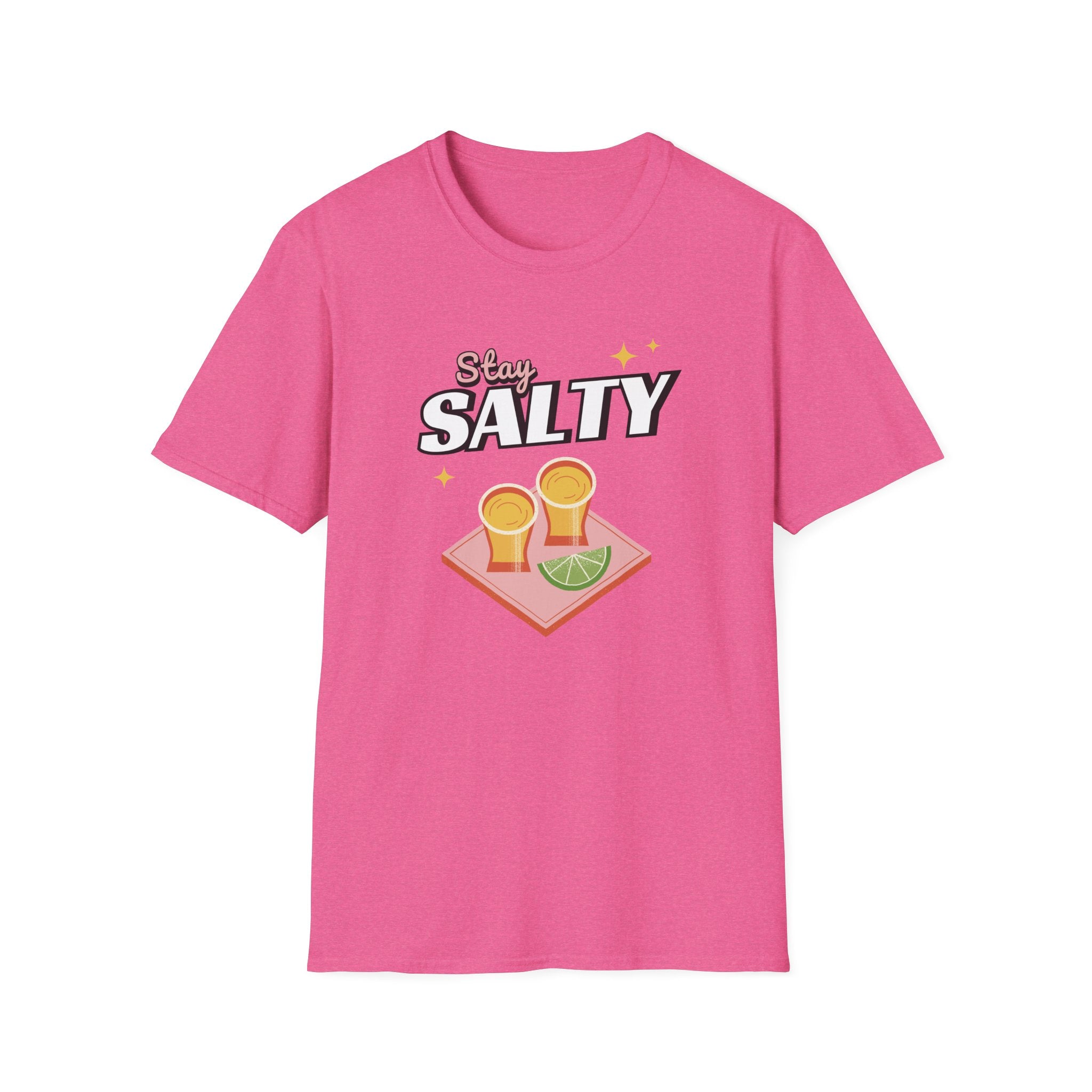 Stay Salty T-Shirt