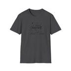 Find Yourself in First Class t-shirt