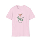 The Classic Club T-Shirt