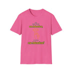 Lo que pasa en Mexico se queda en Mexico T-Shirt
