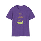 I like my drinks sweet and salty T-Shirt