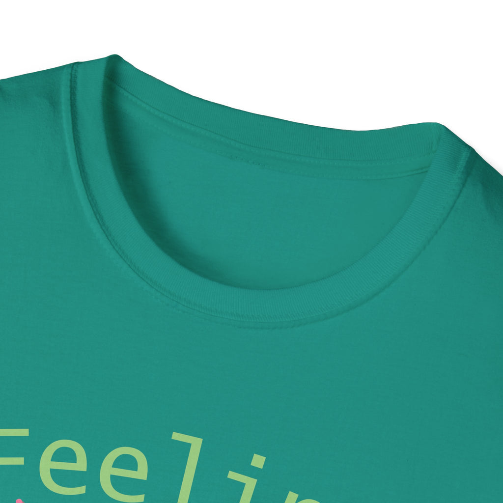 Feeling Sweet + Salty on Cinco T-Shirt