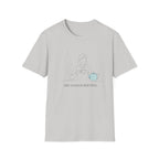 The London routine t-shirt