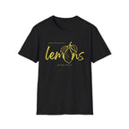 When life gives you lemons T-Shirt