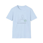 The London routine t-shirt