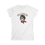 Vive le Résistance Women's Fit T-Shirt