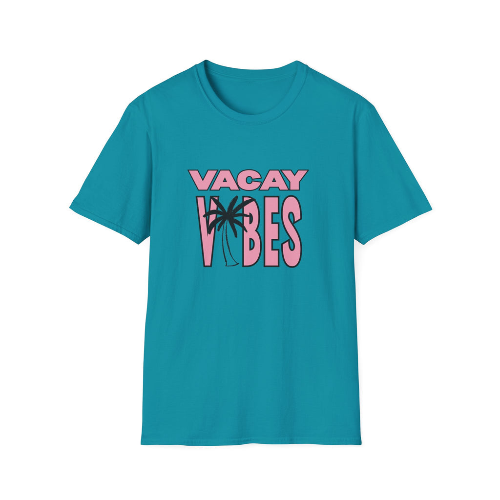 Vacay Vibes T-Shirt