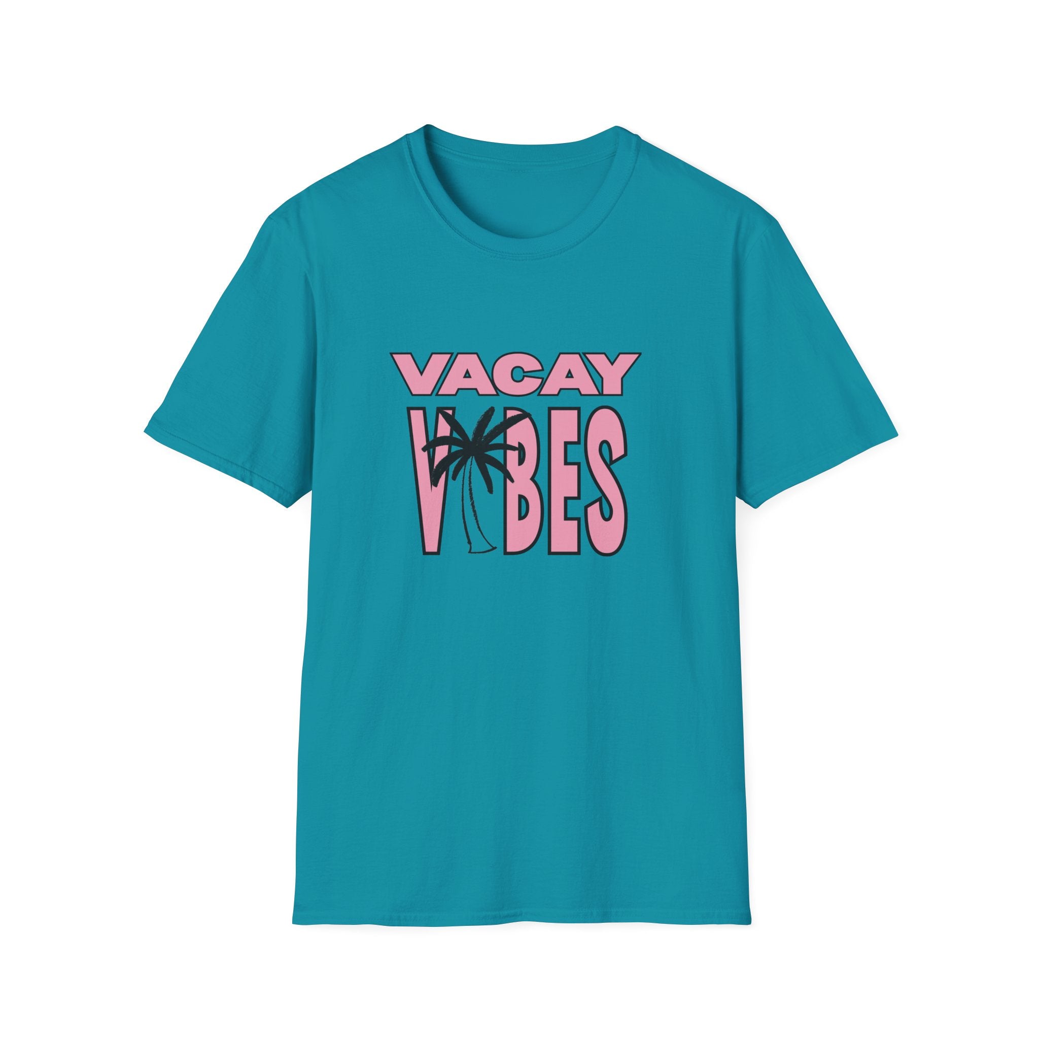 Vacay Vibes T-Shirt