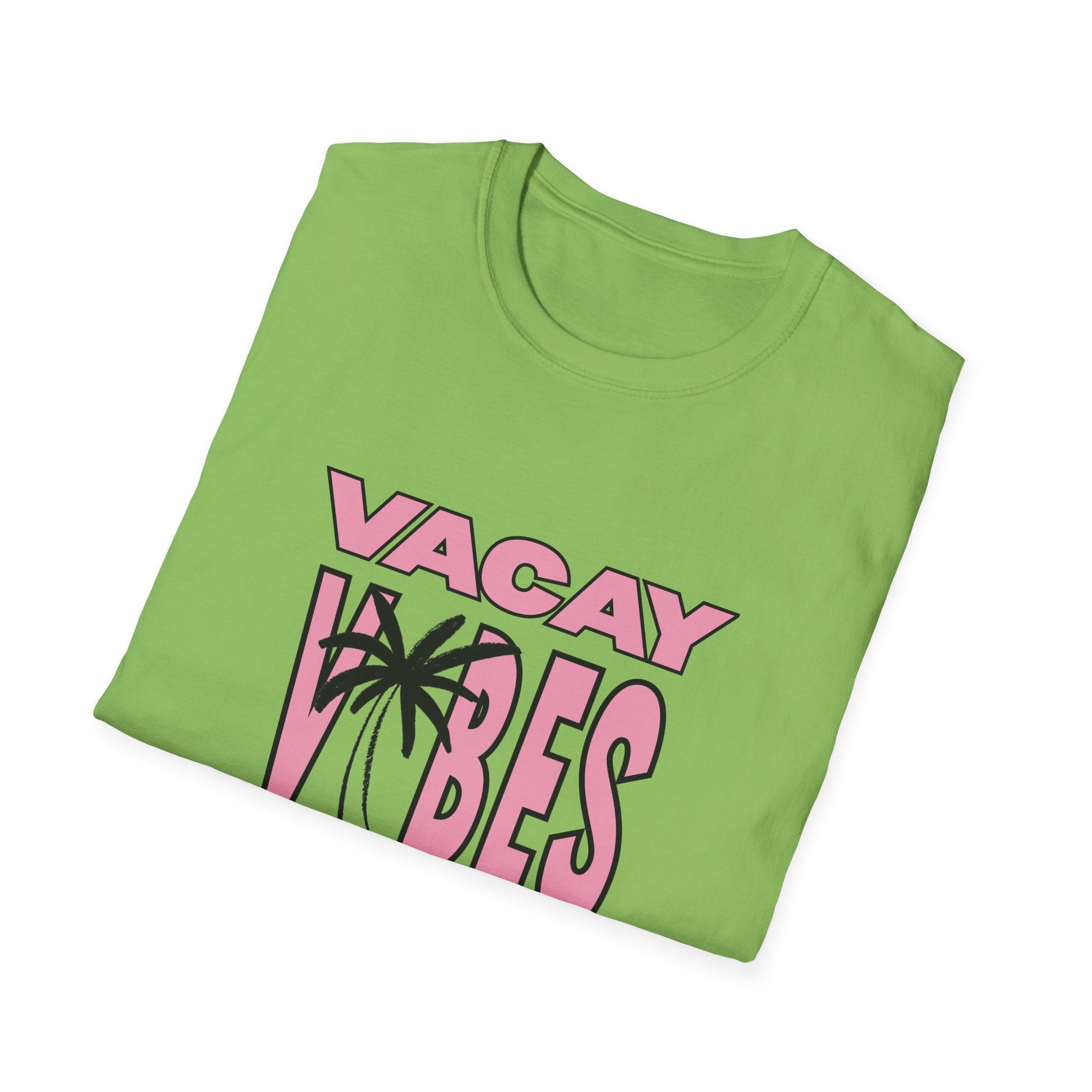 Vacay Vibes T-Shirt