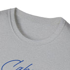 Cabana Club Large Text t-shirt