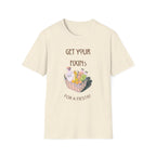 Fixins and Fiestas T-Shirt