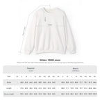 Heart and Plane Sweatshirt