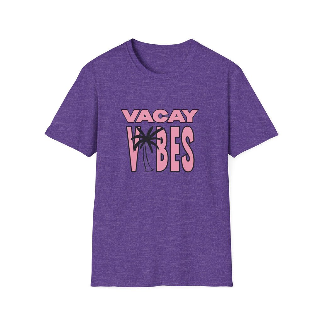 Vacay Vibes T-Shirt