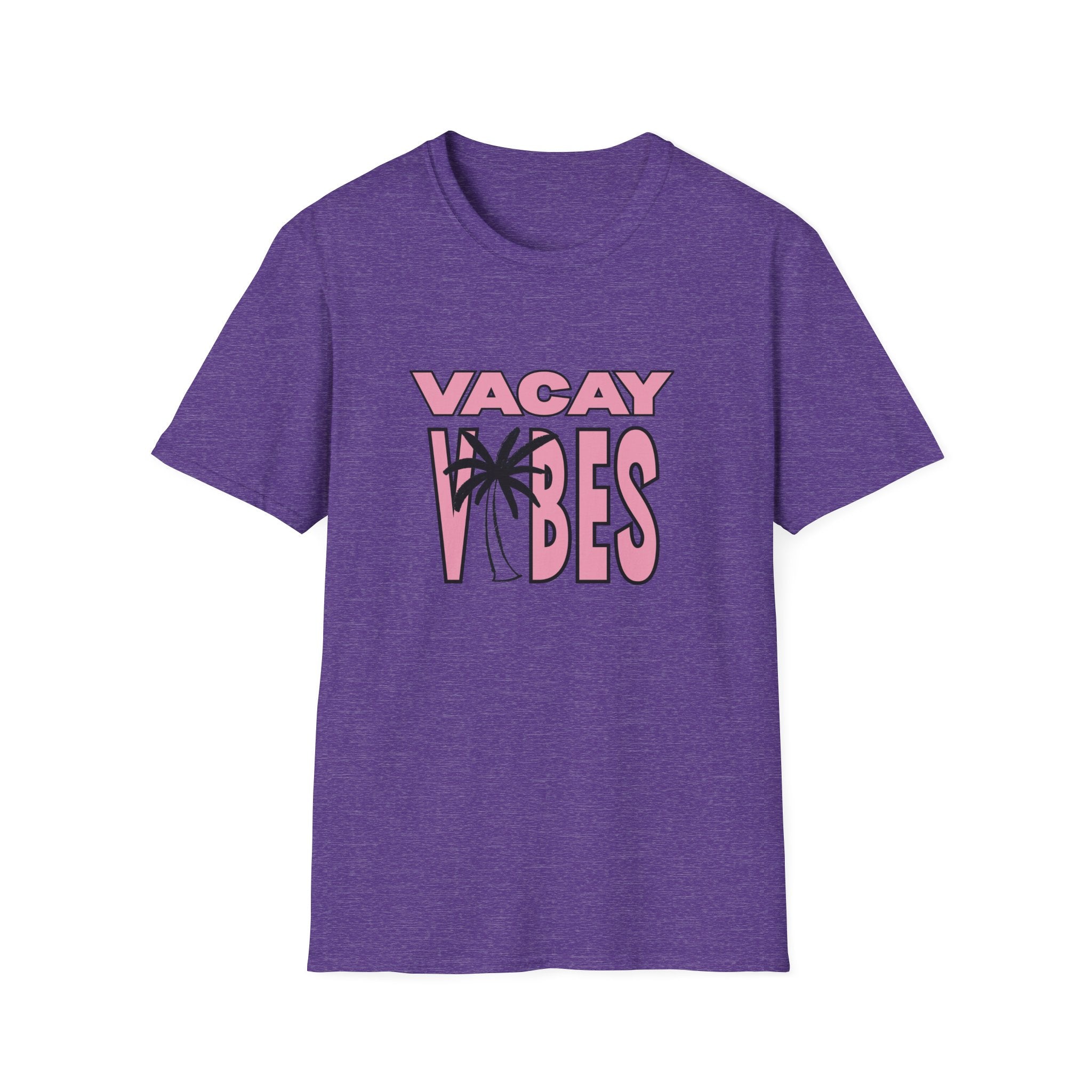Vacay Vibes T-Shirt