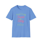 Feeling Sweet + Salty on Cinco T-Shirt