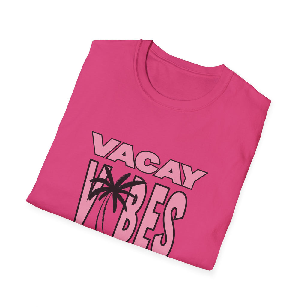 Vacay Vibes T-Shirt