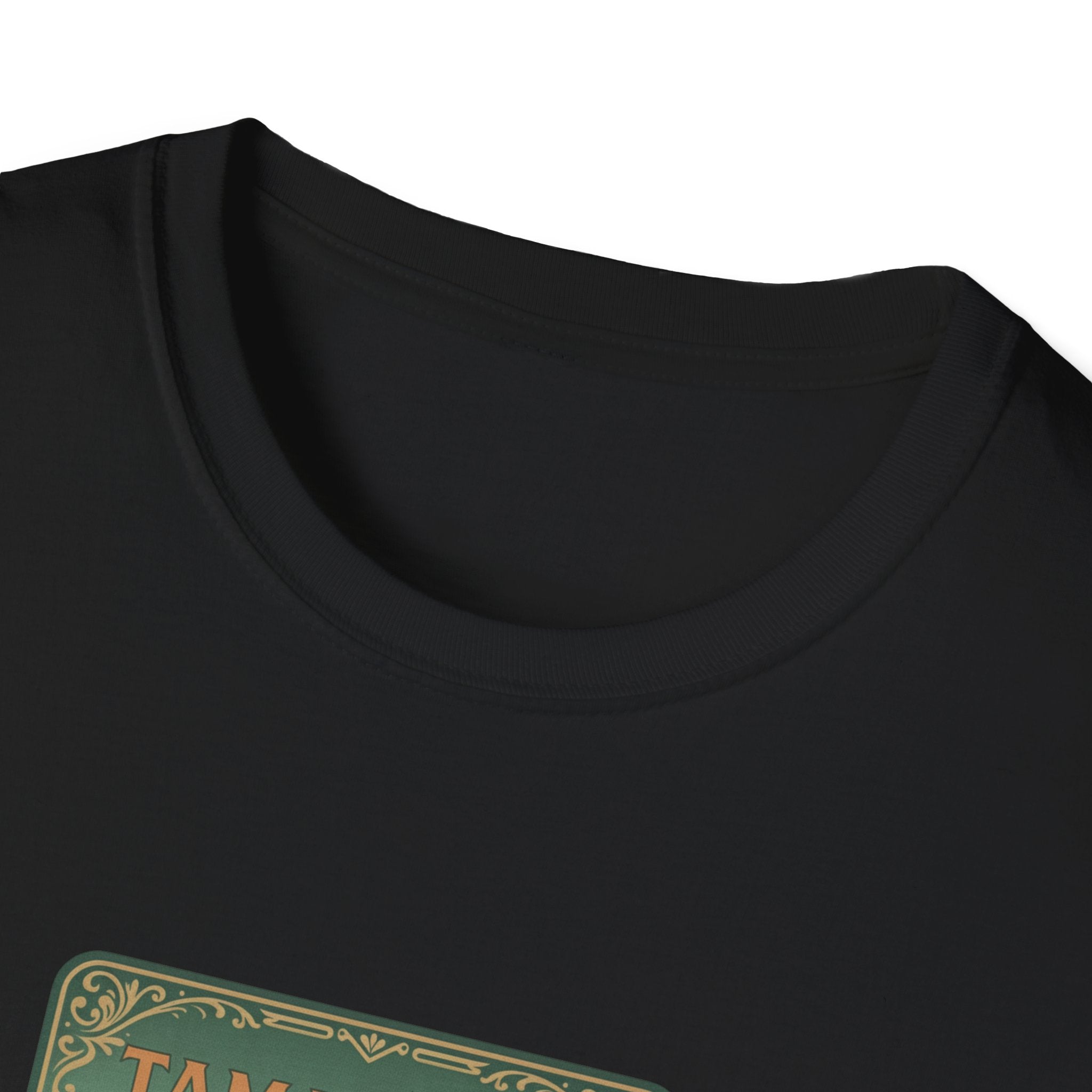 Travel Posters- Tamarindo T-shirt