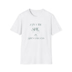Shenanigans t-shirt