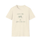 Shenanigans t-shirt
