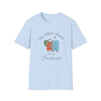 My other Closet is a Suitcase t-shirt