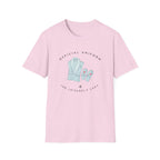 Uniform Leisurely Lady T-Shirt