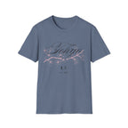 Tokyo Script Tshirt