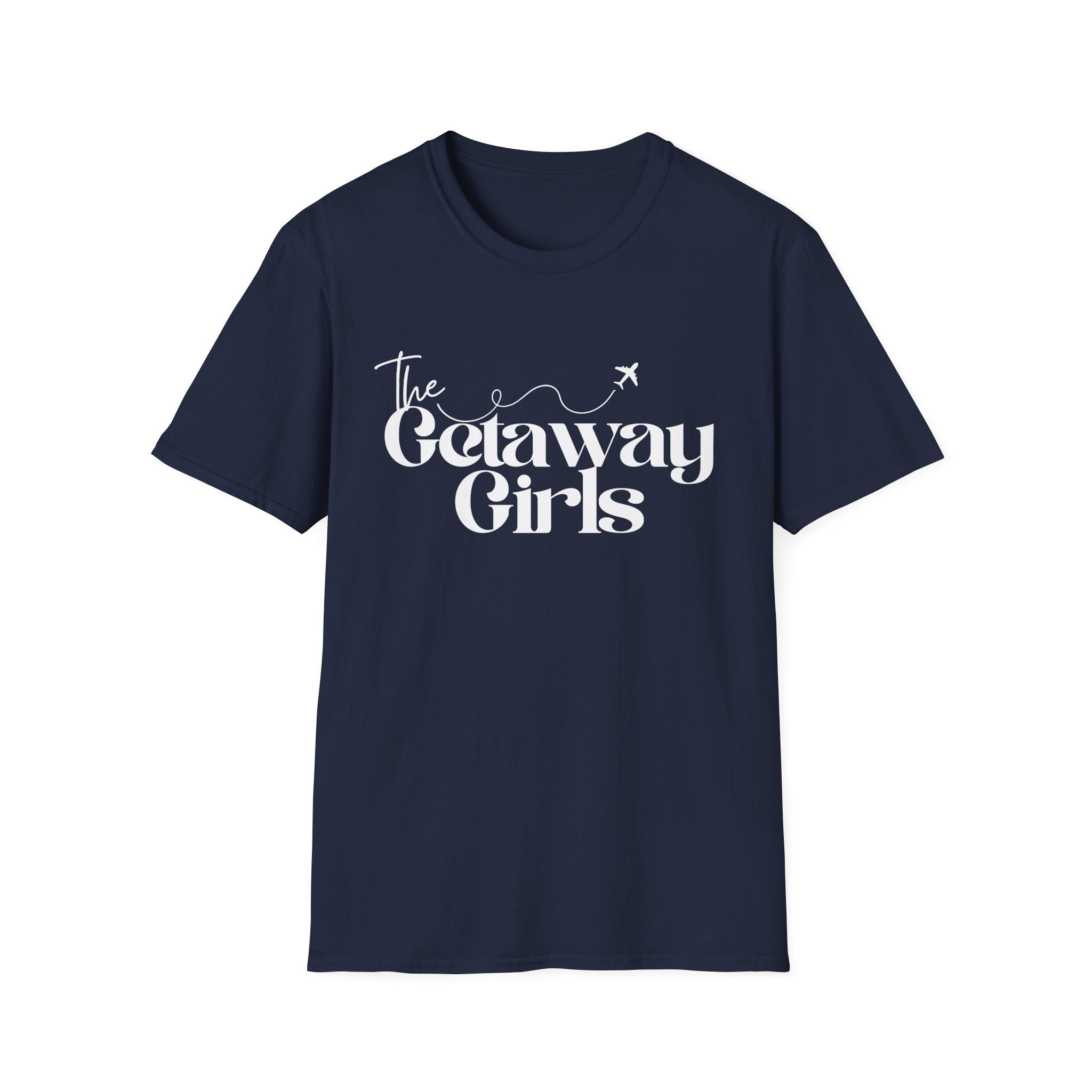 The Getaway Girls T-Shirt
