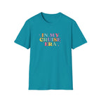 Brightly Colored Cruise Era T-Shirt