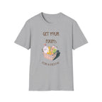 Fixins and Fiestas T-Shirt
