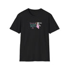 Just Here for that Suite Life T-shirt