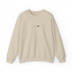 Heart and Plane Sweatshirt