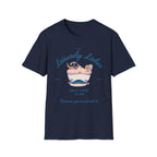 LL Self Care Club Tshirt
