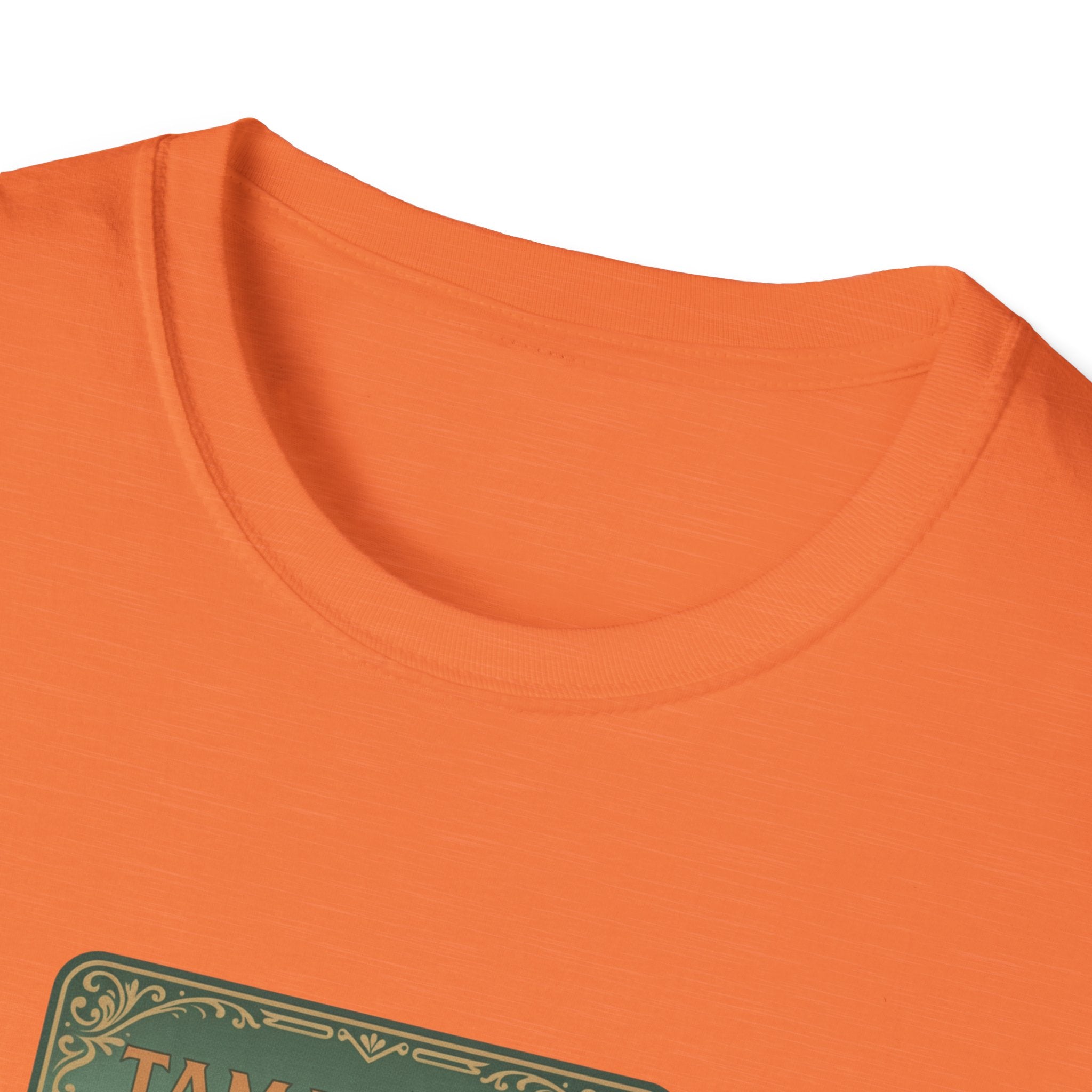 Travel Posters- Tamarindo T-shirt