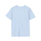 Airline Miles over Mediocre Men T-shirt