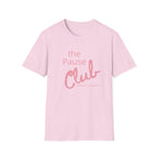 The Pause Club T-Shirt