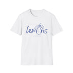 When life gives you lemons T-Shirt